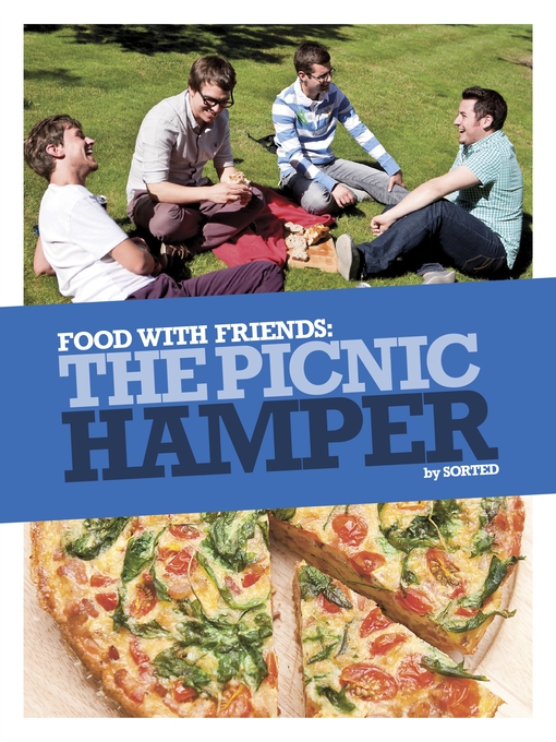 Title details for The Picnic Hamper by The Sorted Crew - Wait list